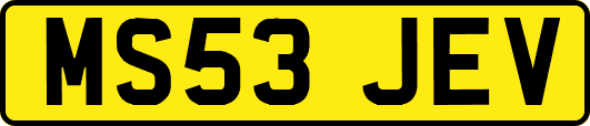 MS53JEV