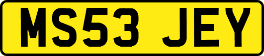 MS53JEY