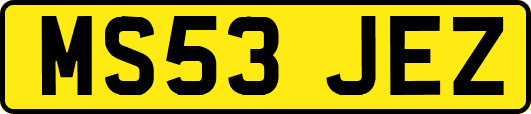 MS53JEZ