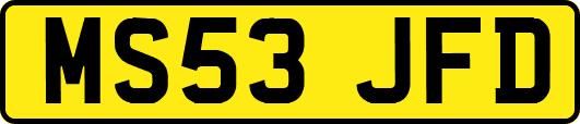 MS53JFD