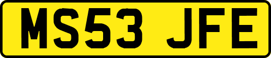 MS53JFE