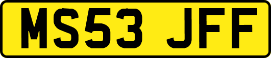 MS53JFF