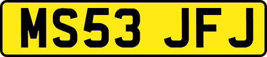 MS53JFJ