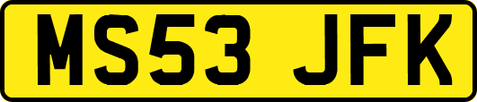 MS53JFK