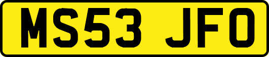 MS53JFO