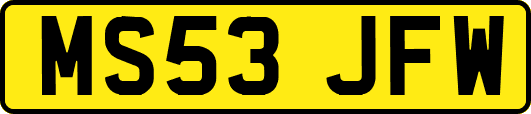 MS53JFW