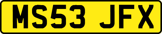 MS53JFX