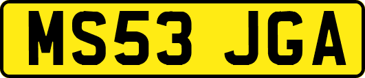 MS53JGA