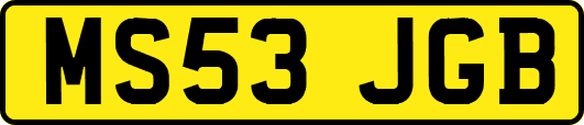 MS53JGB