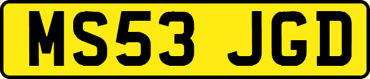 MS53JGD