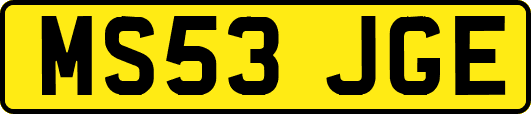 MS53JGE