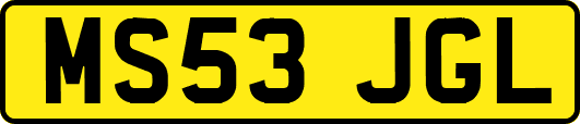 MS53JGL