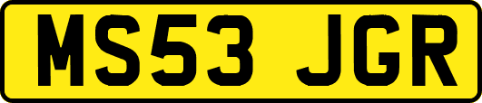 MS53JGR