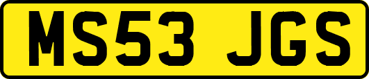 MS53JGS