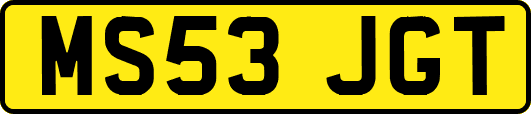 MS53JGT