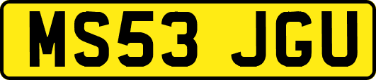 MS53JGU