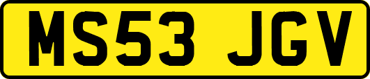 MS53JGV