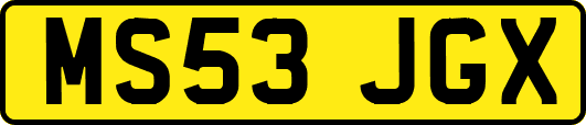 MS53JGX