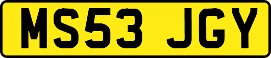 MS53JGY