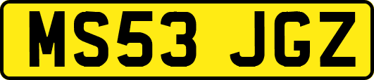 MS53JGZ
