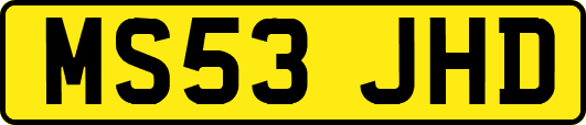 MS53JHD