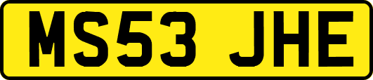 MS53JHE