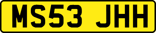 MS53JHH