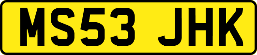 MS53JHK