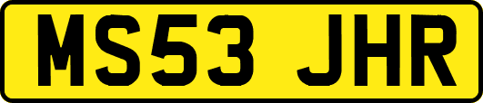 MS53JHR