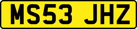 MS53JHZ