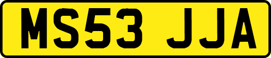 MS53JJA