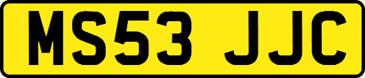 MS53JJC