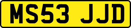 MS53JJD