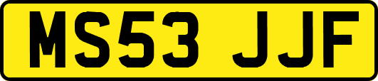 MS53JJF