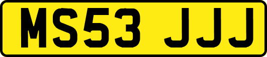 MS53JJJ