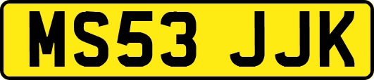 MS53JJK
