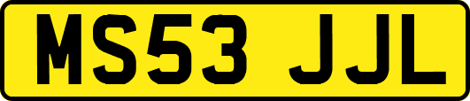 MS53JJL