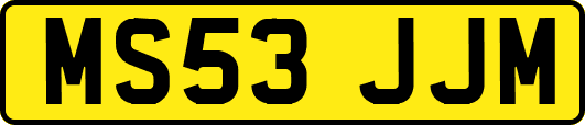MS53JJM