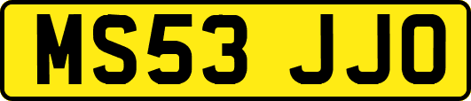 MS53JJO