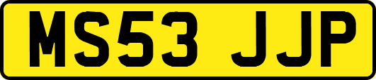 MS53JJP