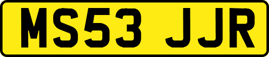 MS53JJR