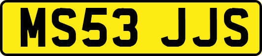 MS53JJS