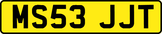 MS53JJT