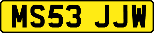 MS53JJW