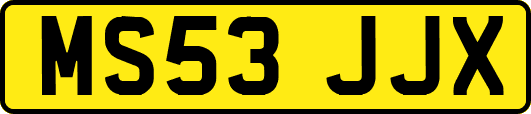 MS53JJX