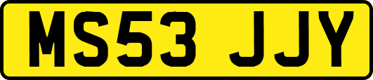 MS53JJY