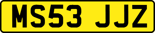 MS53JJZ