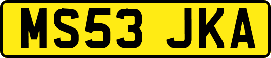 MS53JKA
