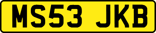 MS53JKB