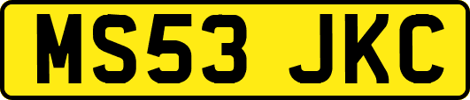 MS53JKC